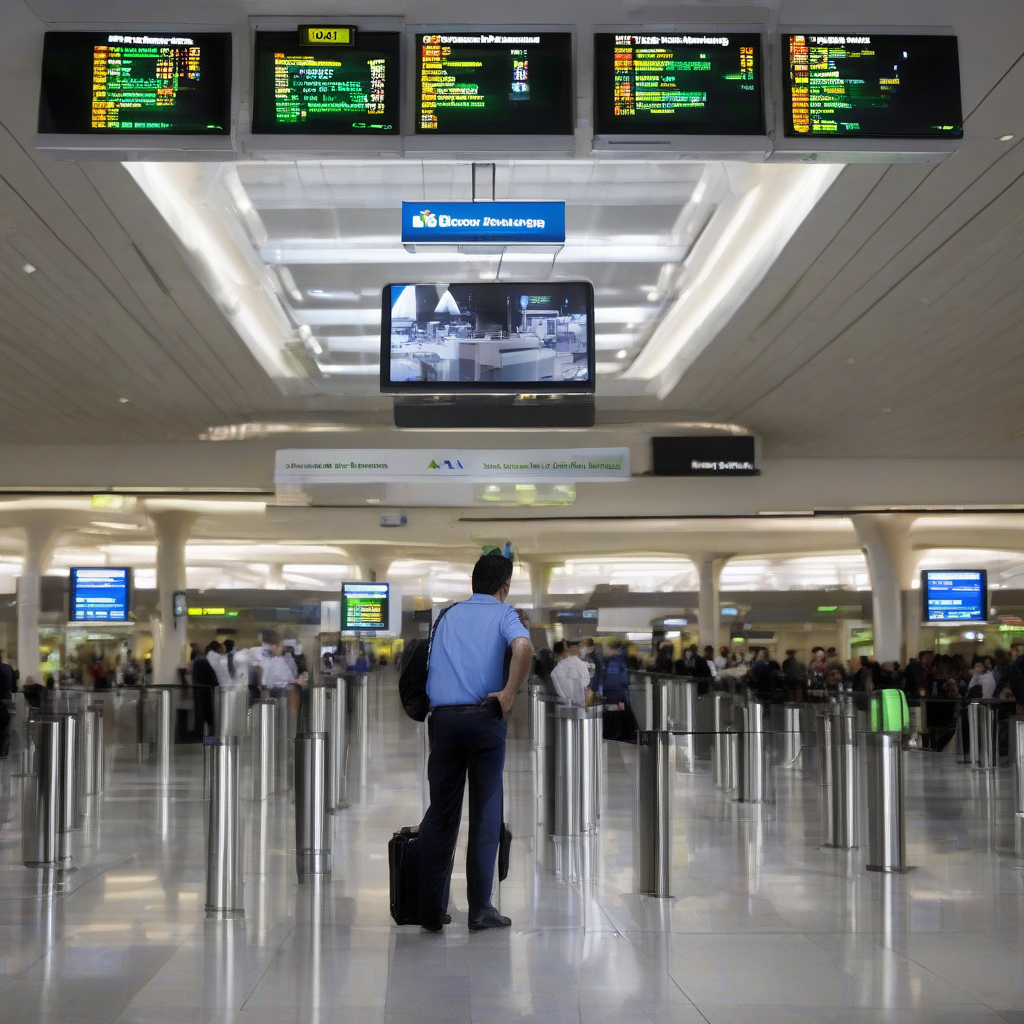 Booking Holdings Initiates Consolidation of B2B Travel Divisions