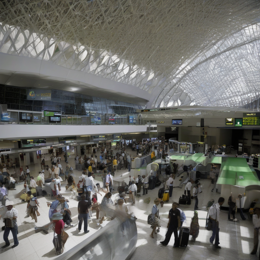 Brazil Reports Increased International Tourism Flow for 2026