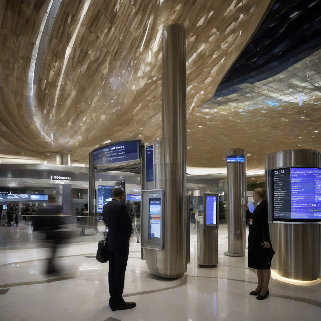 Canopy by Hilton Istanbul Taksim Adopts IRIS Digital Guest Directory