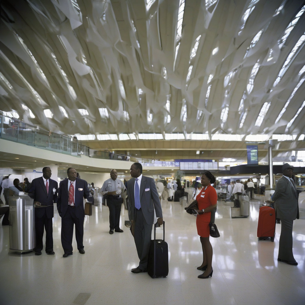 Caribbean Tourism Leaders Align on Workforce Strategy in Canada