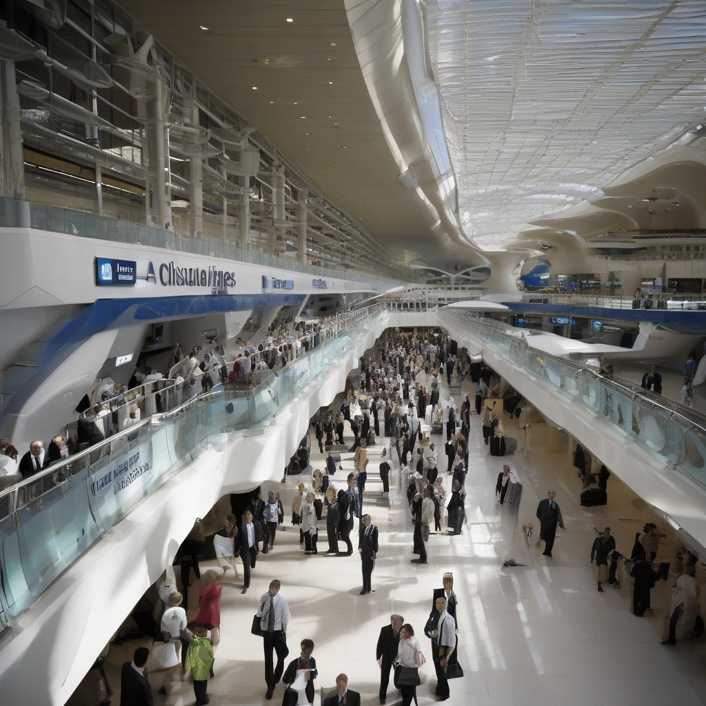 CLIA Cruise Week 2026 Set to Stimulate Global Maritime Tourism Growth