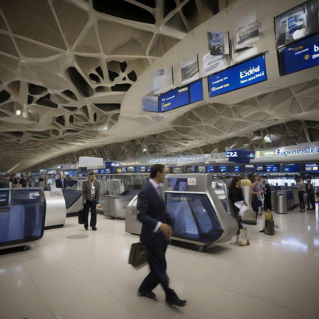 Expedia Expands B2B Strategy Beyond Hotel Inventory