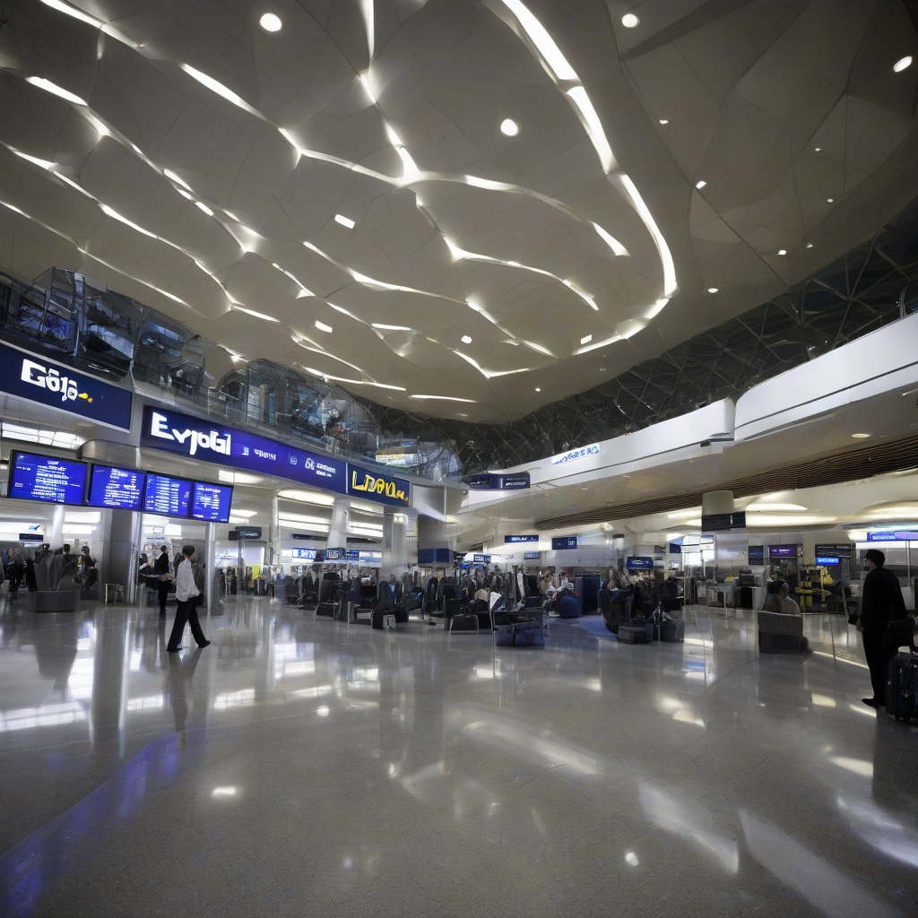 Expedia Group Acquires AI Platform Layla Amid Record Business Travel