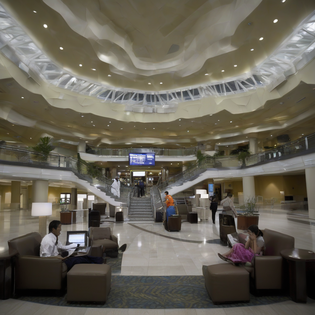 Extended-Stay Hotels Report Strongest June Occupancy in Five Years