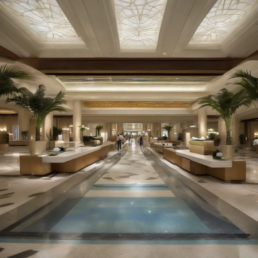 Four Seasons Ocean Club Bahamas Schedules Hartford Wing Refresh