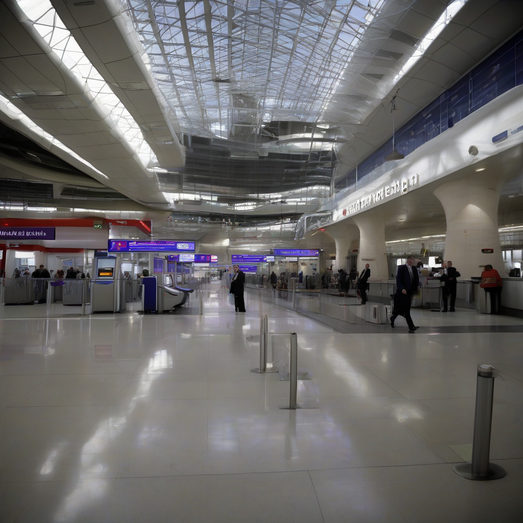 New Flights Boost German Business and Leisure Travel to Serbia