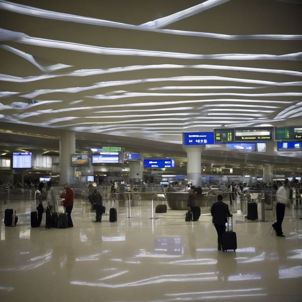 Global Travel and Tourism Investment Surpasses $1 Trillion Milestone