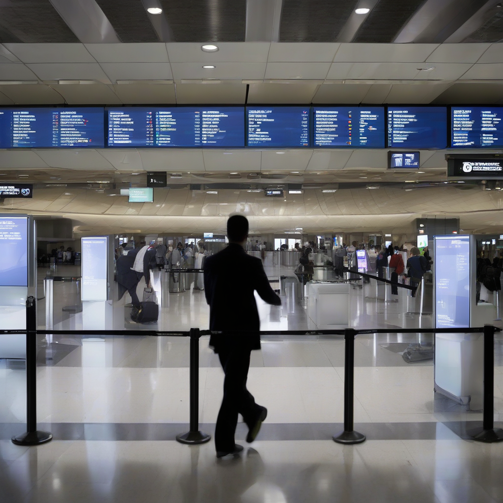 Hospitality Boards Face AI Governance Gaps in Operational Oversight