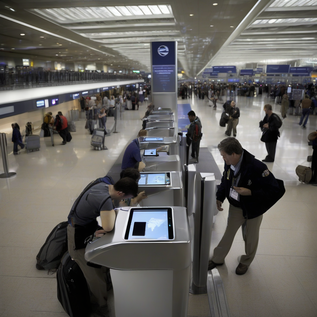Industry Experts Detail Top Travel Gadget Recommendations