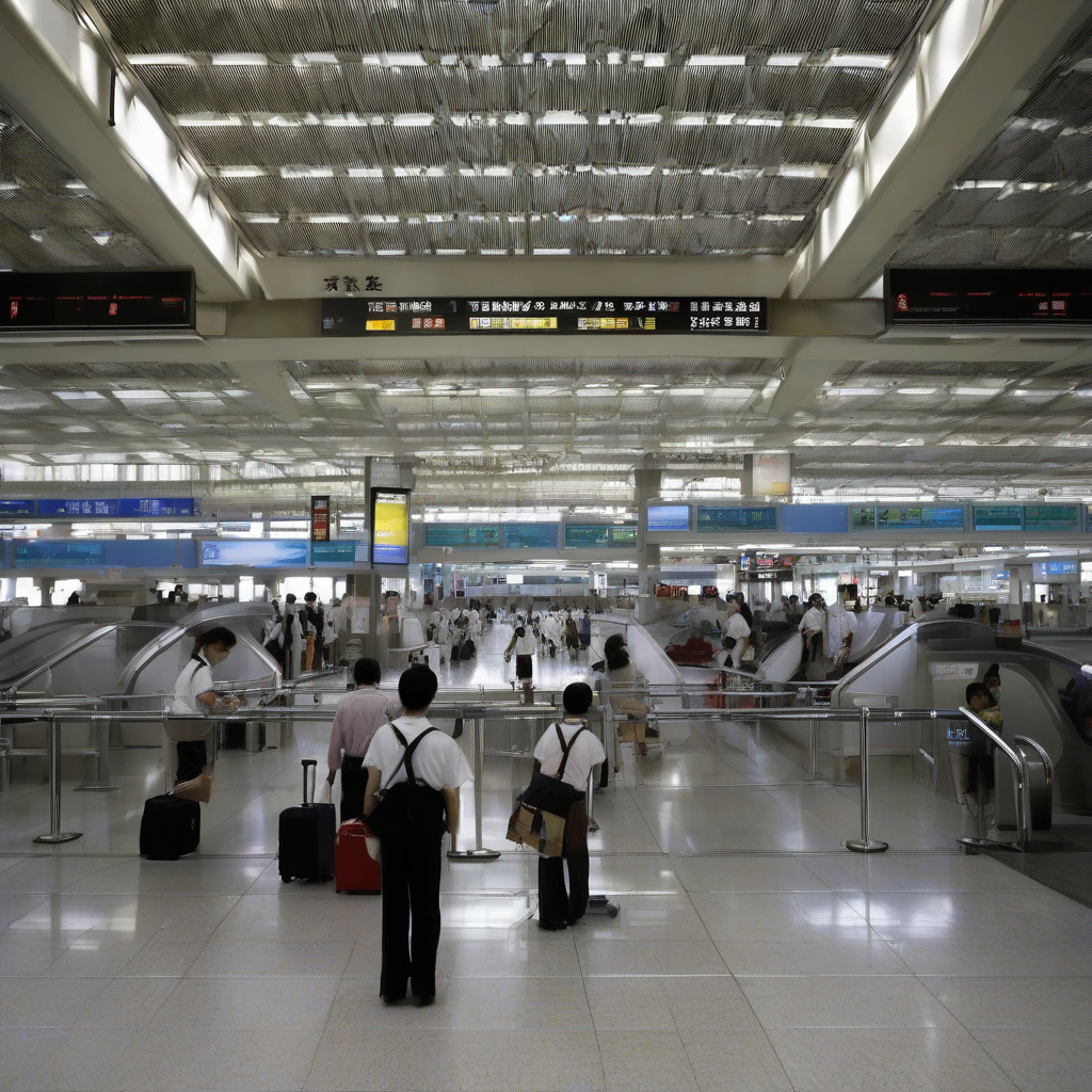 Japan Faces Tourism Safety Policy Review Amid Ongoing Heatwave Crisis