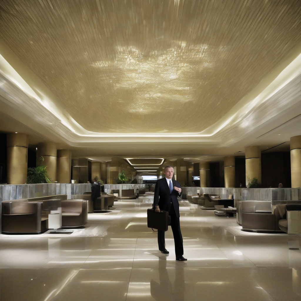 Kempinski CEO Challenges Excessive Luxury Hotel Amenities