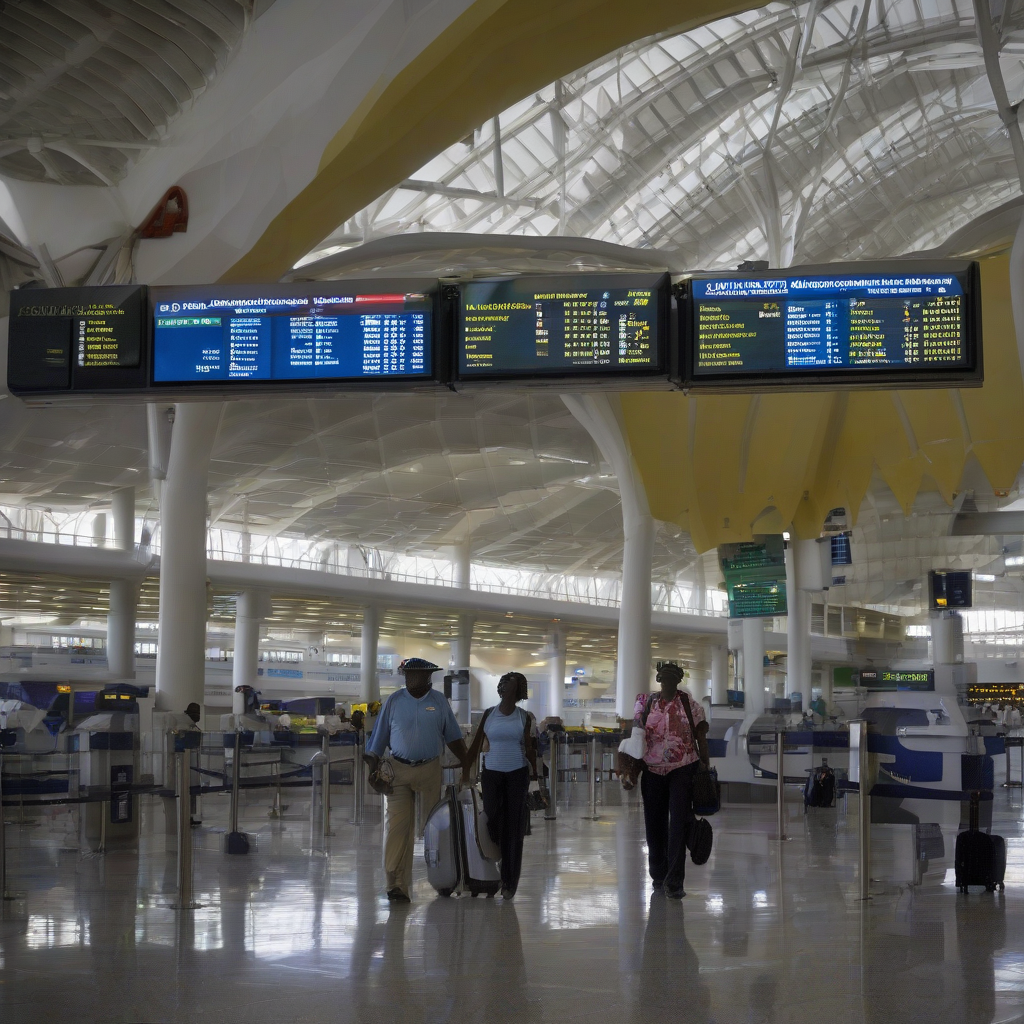 Saint Lucia Cruise Industry Reaches 673700 Arrivals for 2025-2026