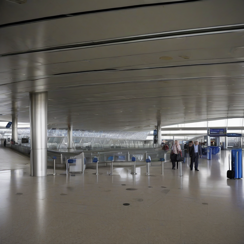 Severe European Drought Disrupts River Cruise Operations