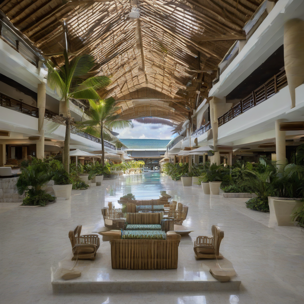 South Palms Resort Panglao Reports One Year of IoT Infrastructure Success
