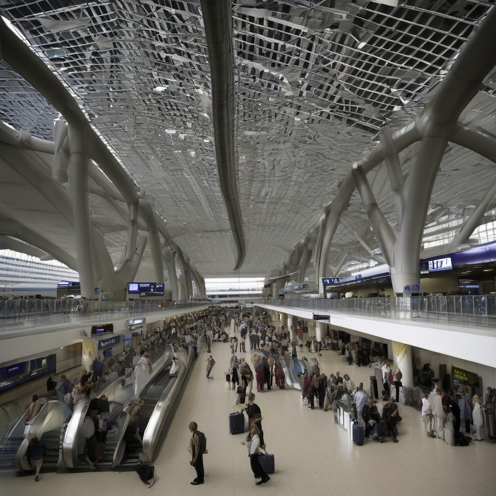Spain Braces for Surge in Eclipse Tourism as DGT Issues Safety Alerts