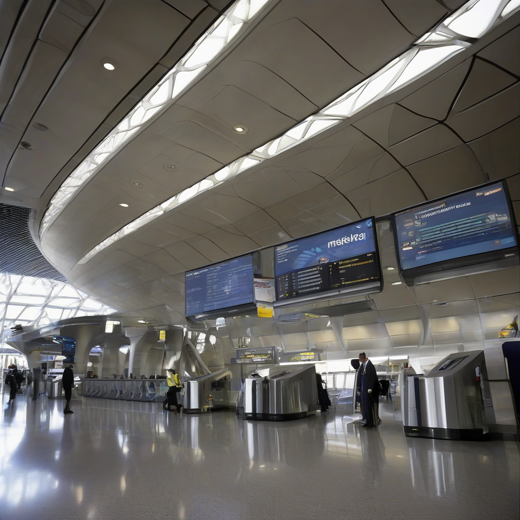 Sydney Unveils New Airport Metro Trains to Improve Transit Access