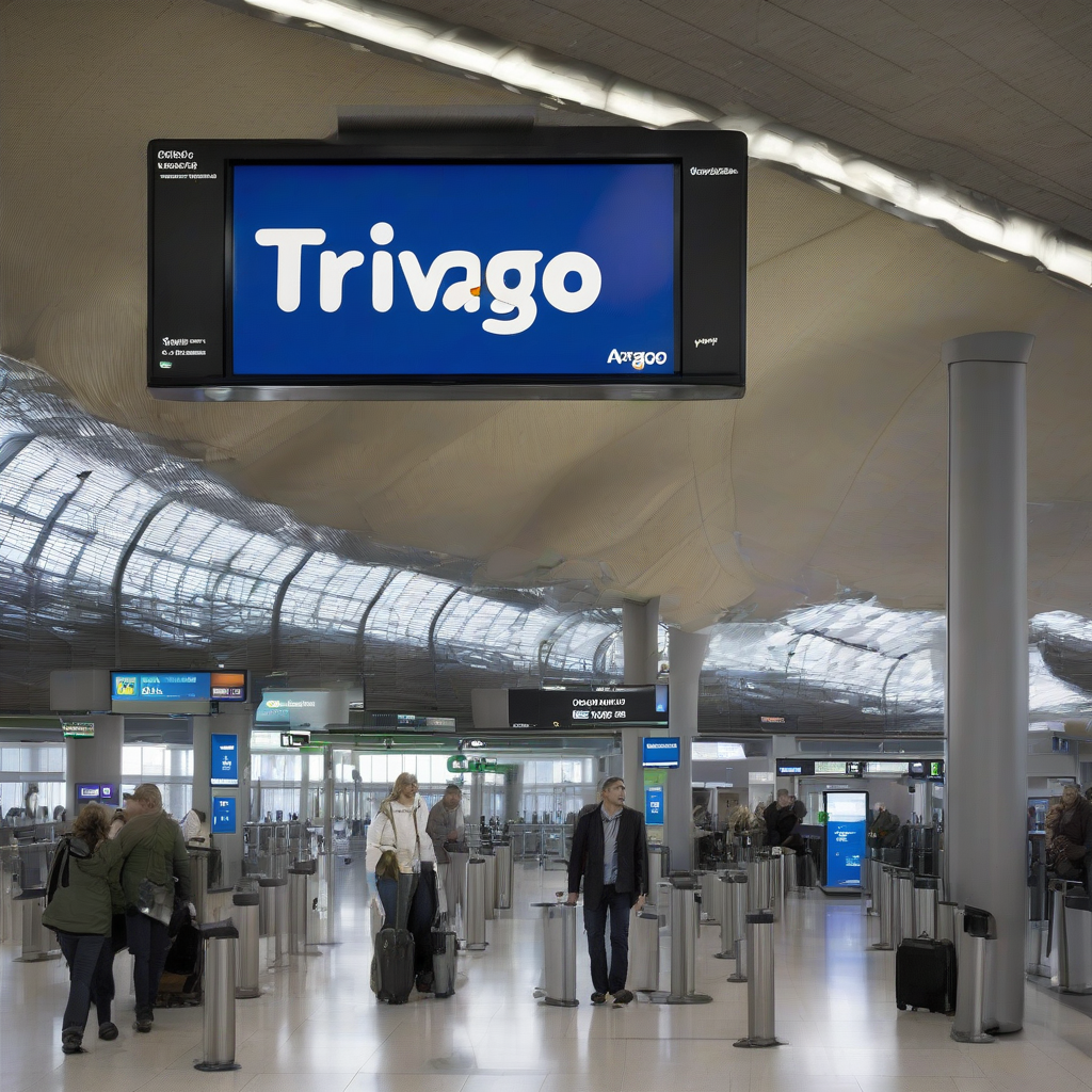 Trivago Forecasts Market Shifts Amid European Regulatory Google Changes