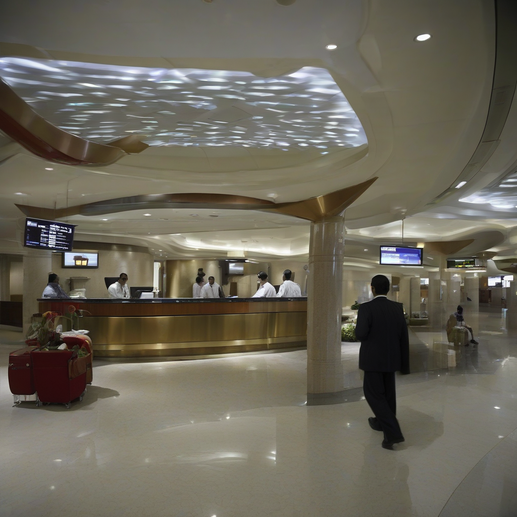 United Hospitality Management Adds Three IHG Hotels to India Portfolio