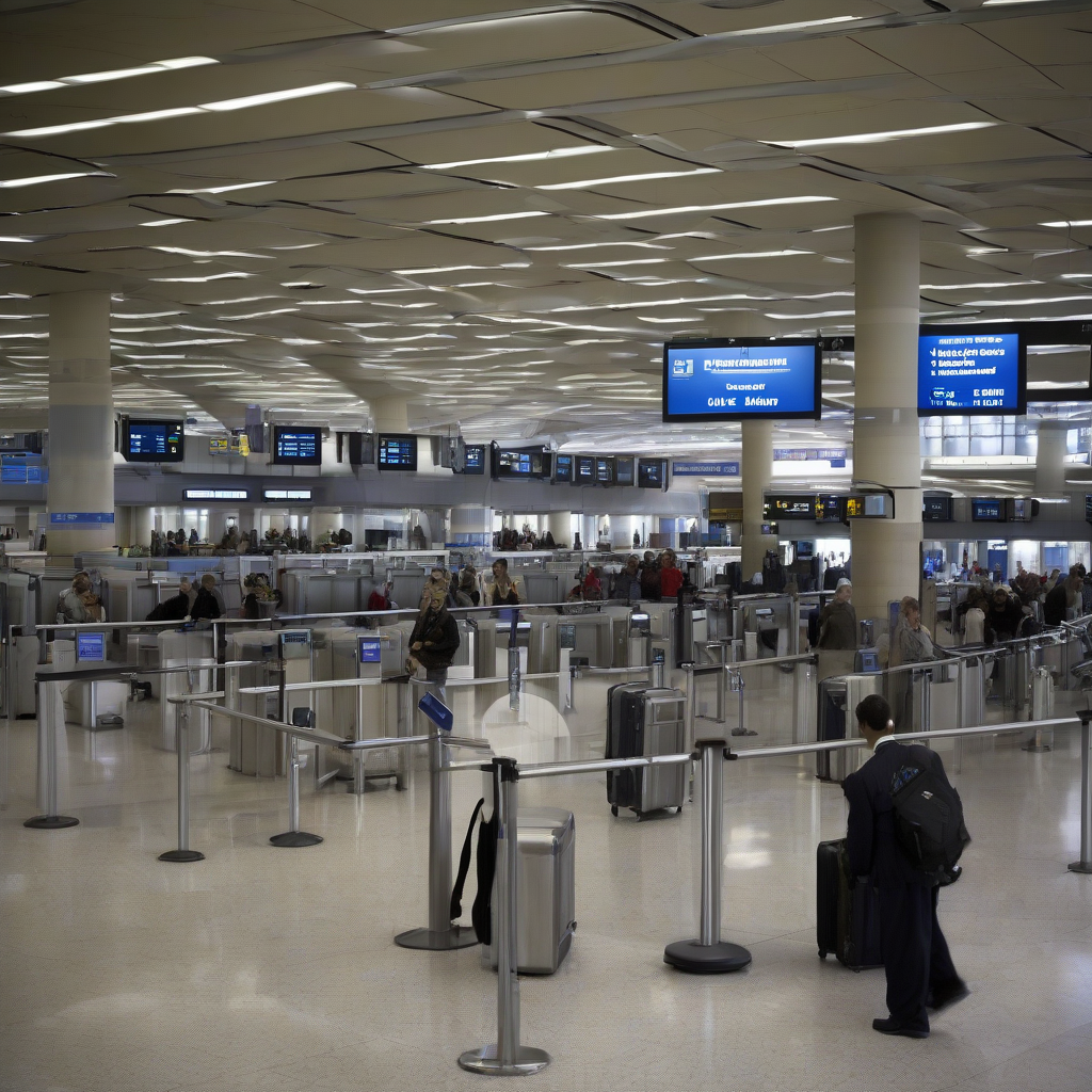 US Clarifies Visa-Free Entry Policies for Canadians and Bermudians
