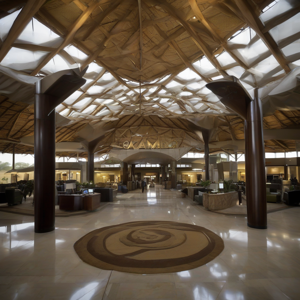 Zambia Luxury Lodge Collection Unites Four Safari Properties
