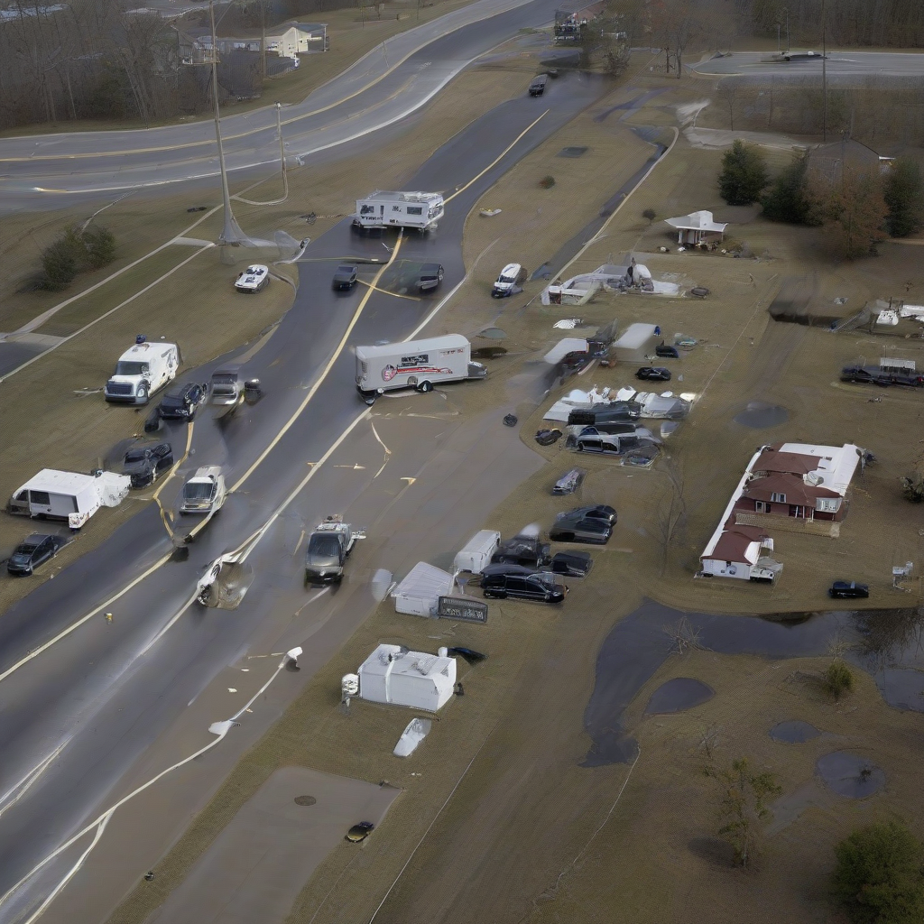 NOAA Releases Mississippi Fall 2026 Weather Outlook