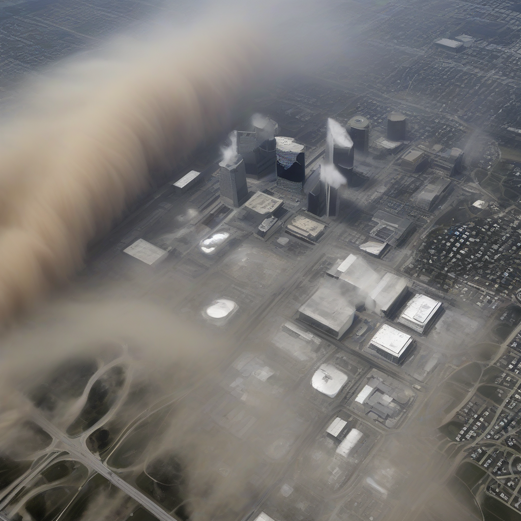 Saharan Dust and Wind Shear Suppress 2026 Tropical Cyclone Activity